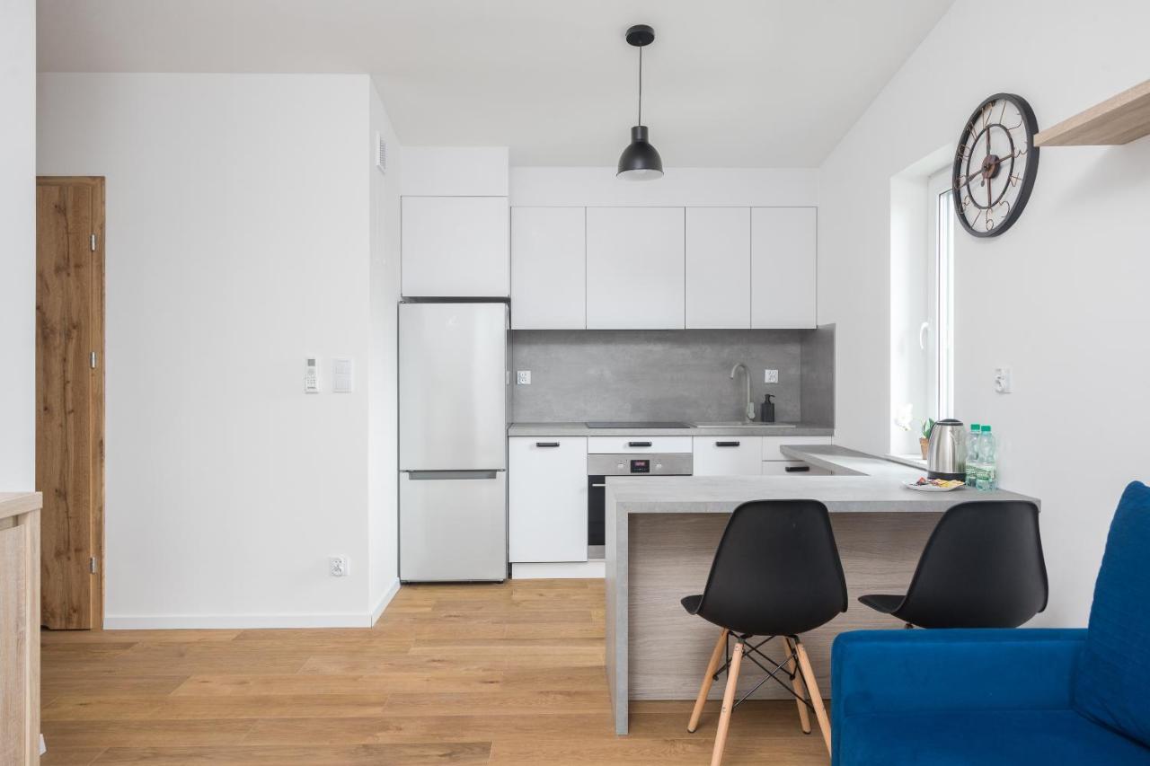 Hohome Comfy Warsaw