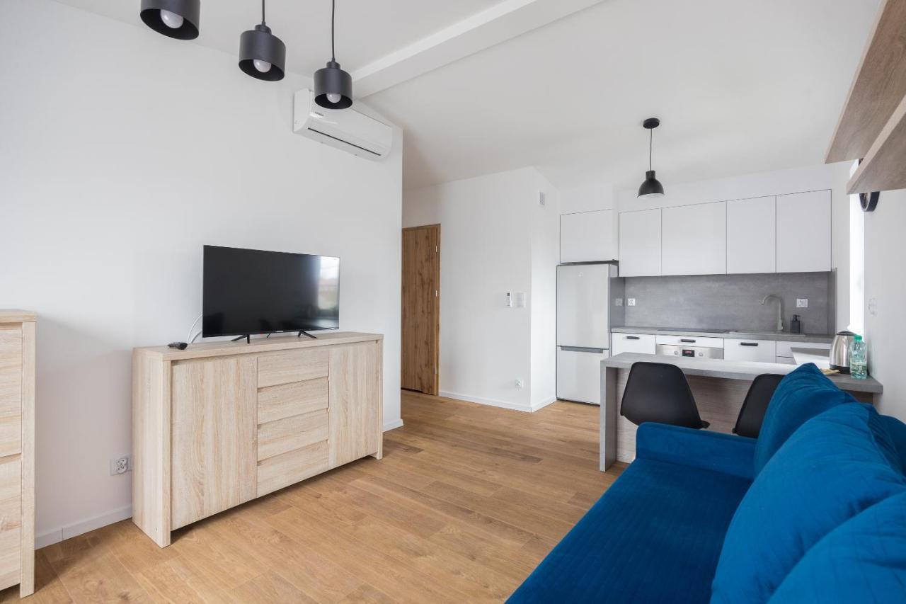 Hohome Comfy Warsaw