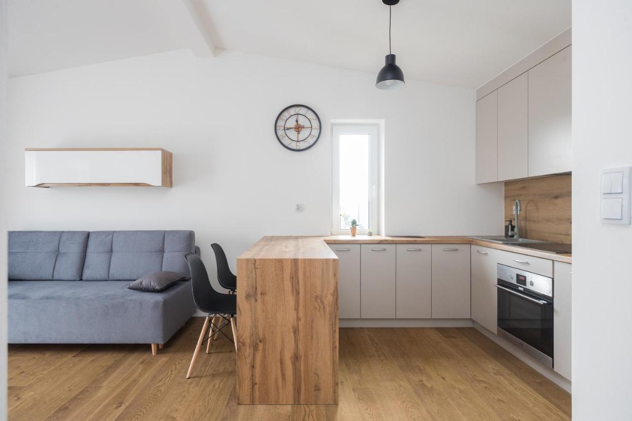 Hohome Comfy Warsaw
