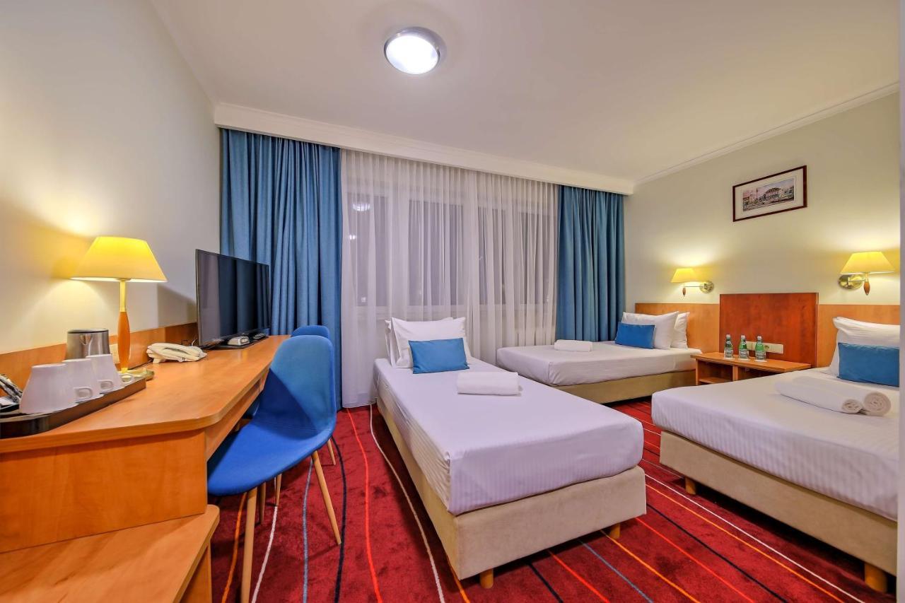 Western Portos Hotel