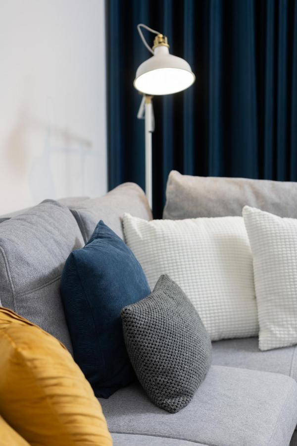 Apartment Beautiful & Spacious By Renters Warsaw