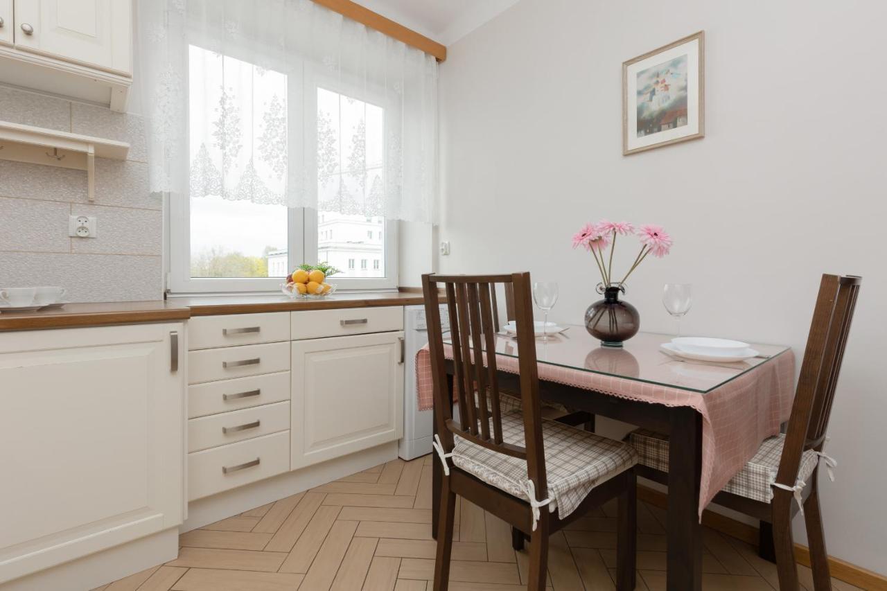 Metro Raclawicka Cozy By Renters Apartment *