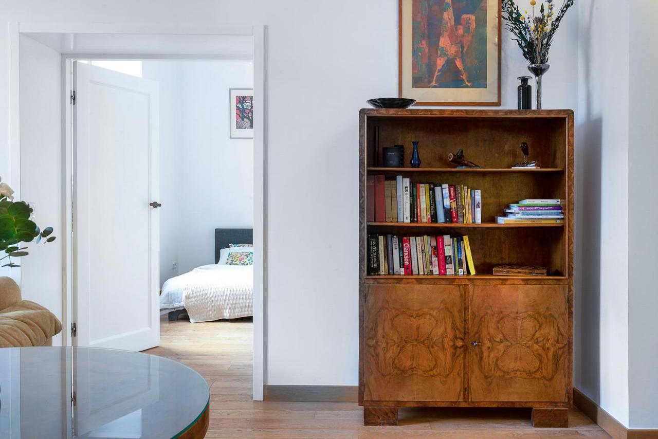 Grand Theatre Premium Apartment. Super Central. Warsaw