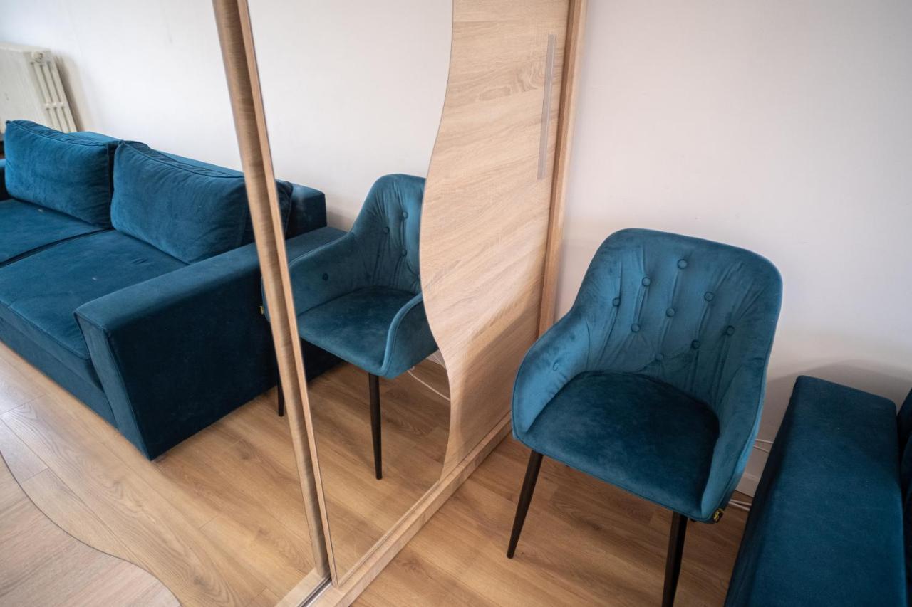 Dnf Wielunska Homestay Warsaw