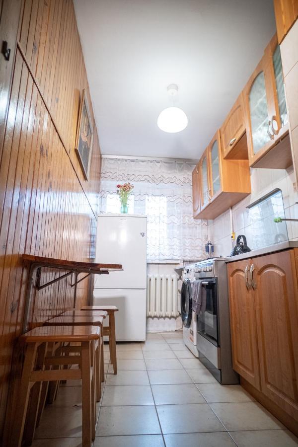 Homestay Dnf Wielunska