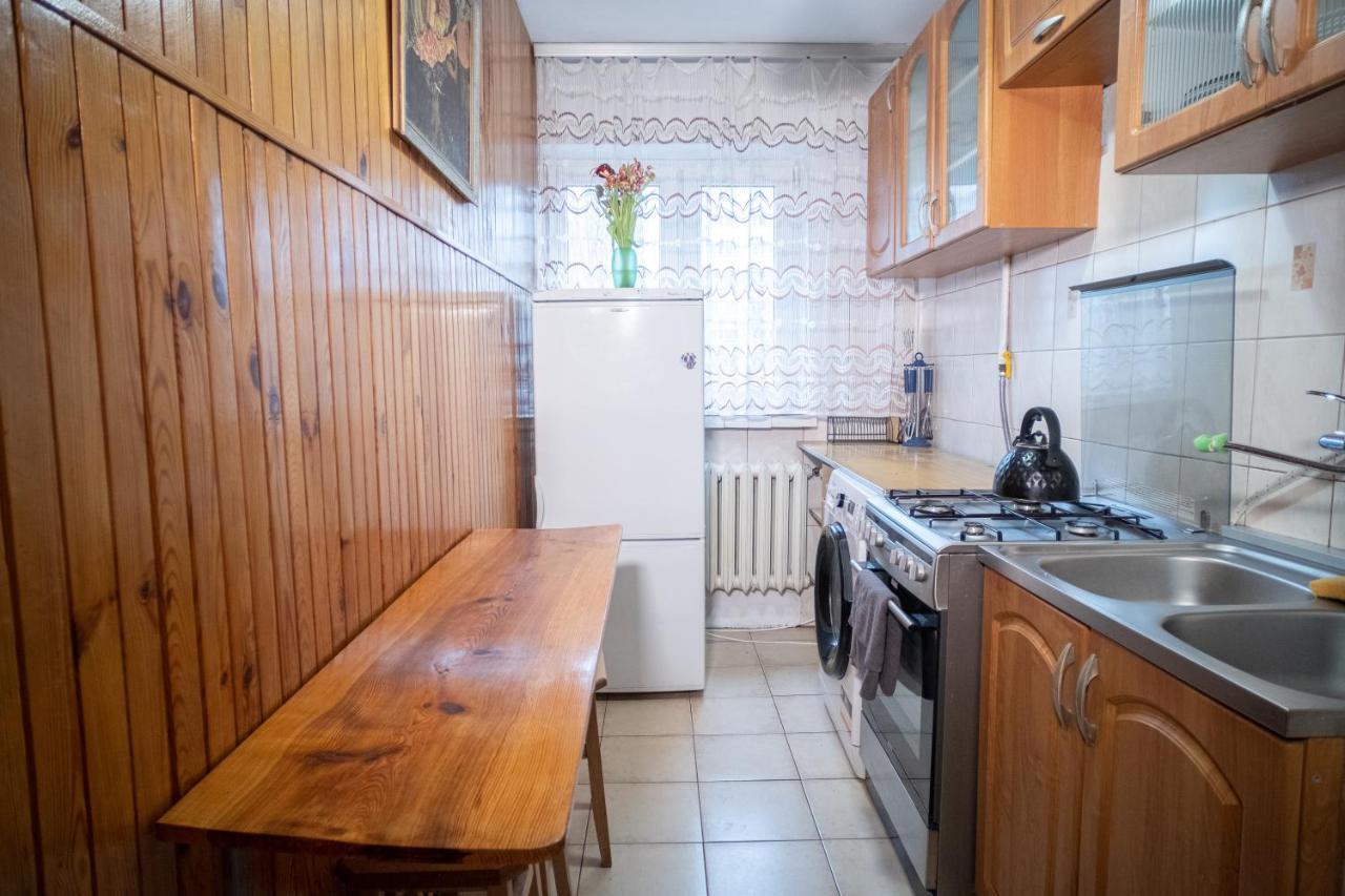 Homestay Dnf Wielunska