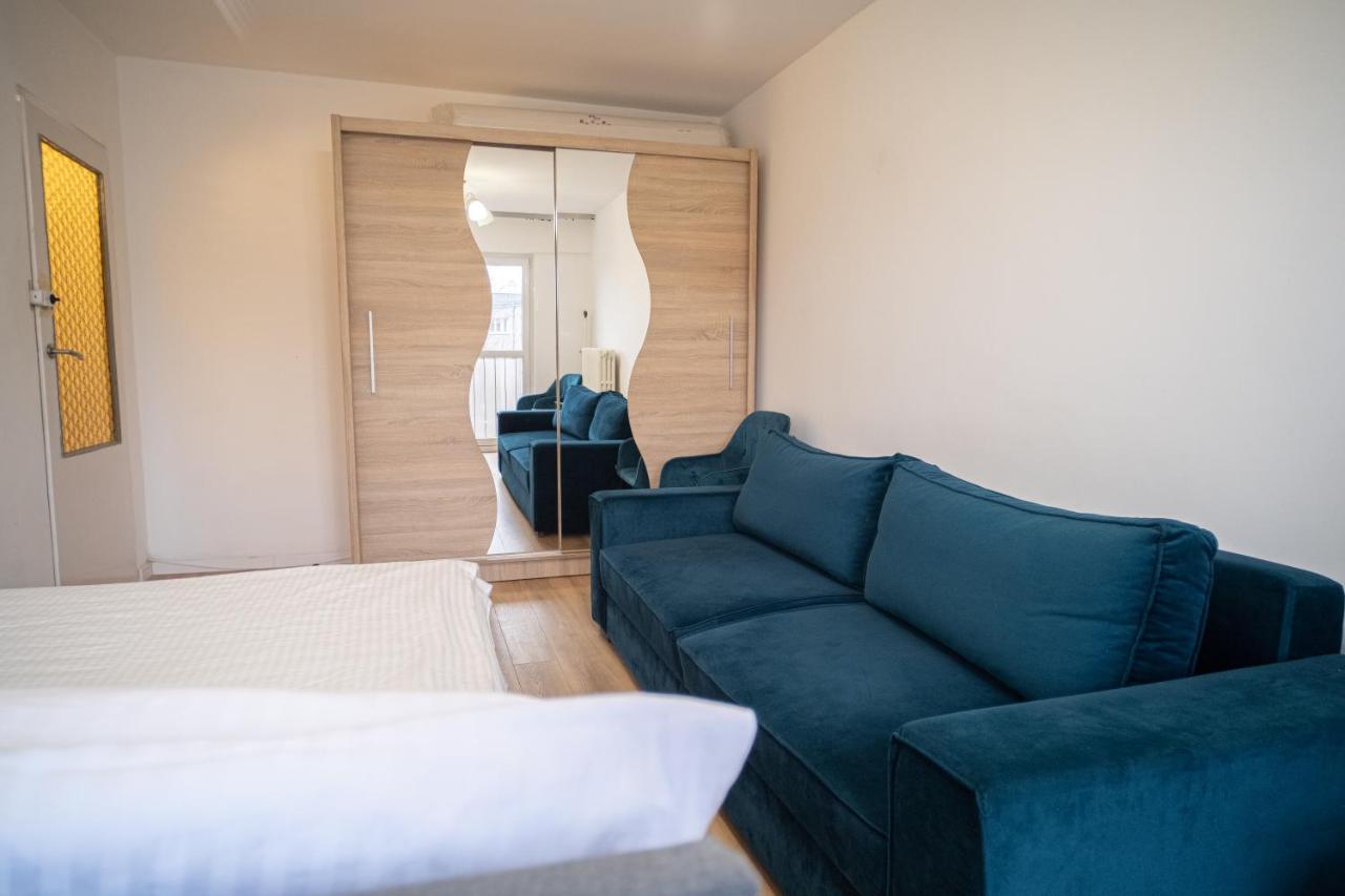 Dnf Wielunska Homestay Warsaw