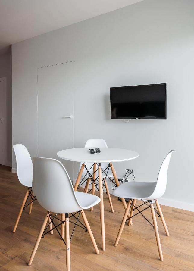 Apartment Zupnicza Praga *