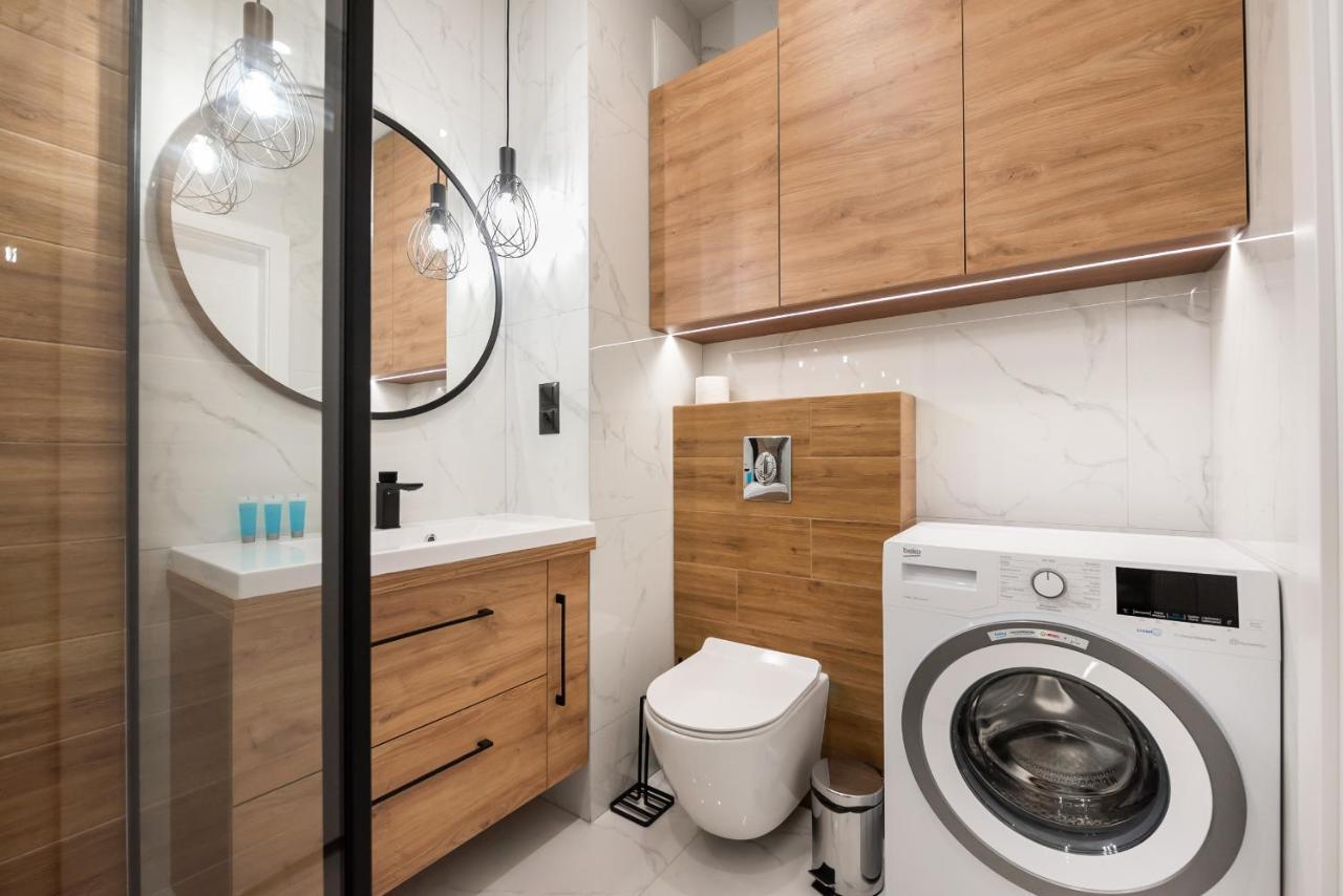 Apartment Zupnicza Praga