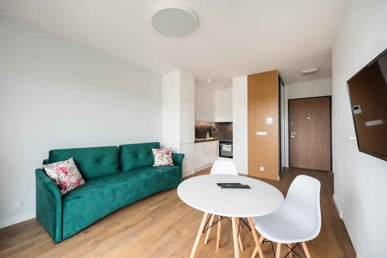 Apartment Zupnicza Praga *