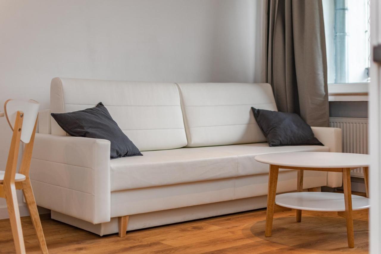 Apartamento Solidarnosci 68 By Homeprime *