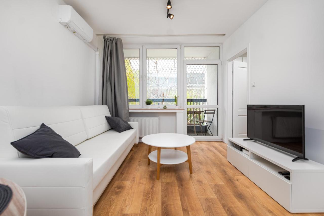 Apartamento Solidarnosci 68 By Homeprime