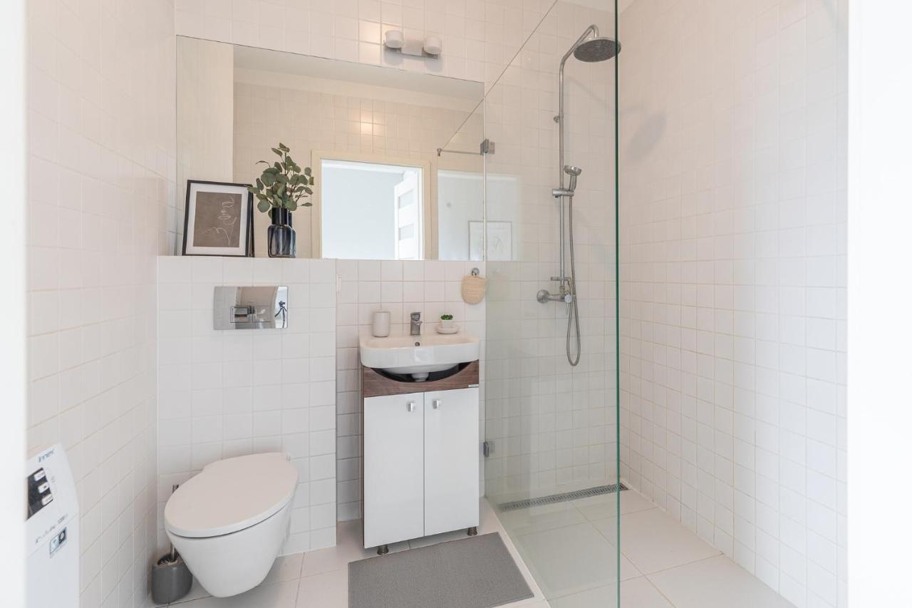 Căn hộ Superapart Minska 25c Warsaw