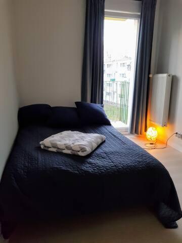 Moja Wola Apartament Warszawa