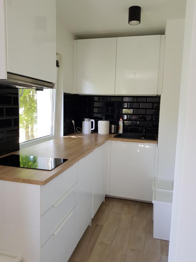 Apartament Moja Wola Warszawa