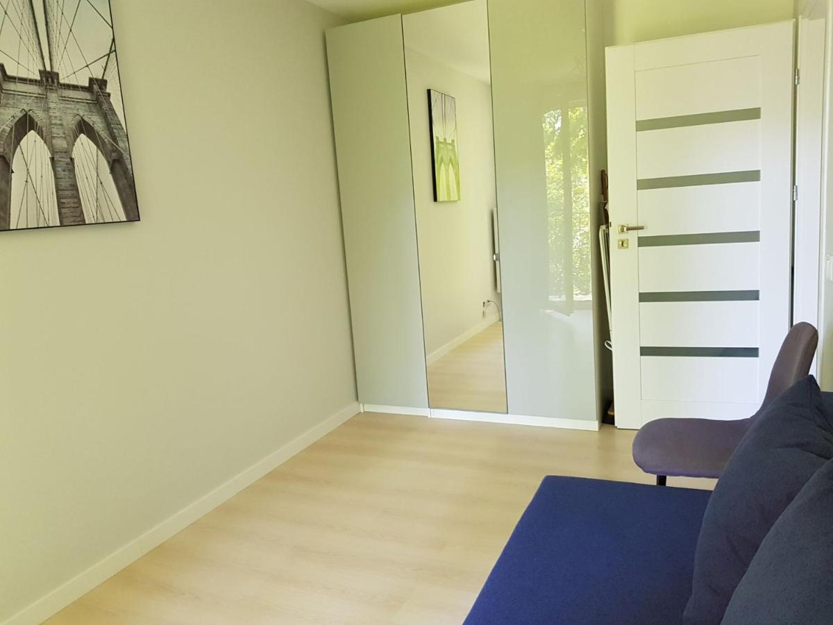 Moja Wola Apartament *