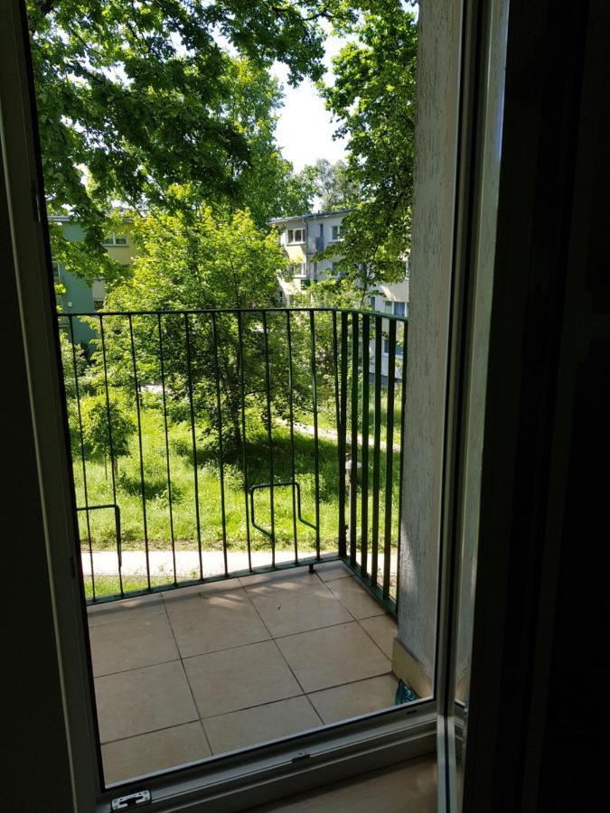 Moja Wola Apartament *