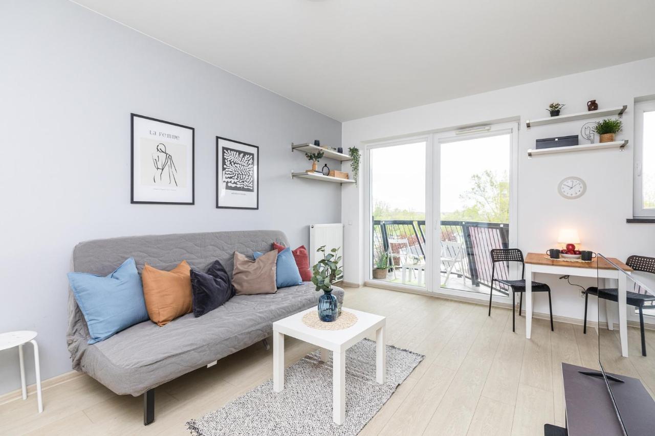 Superapart Minska 25c Căn hộ Warsaw