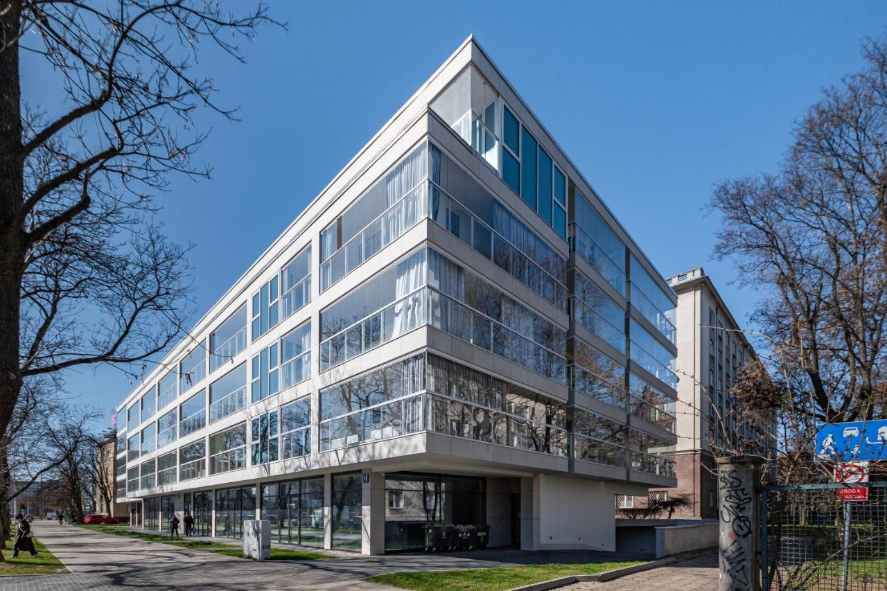 Woronicza By Your Freedom Apartment Warsaw