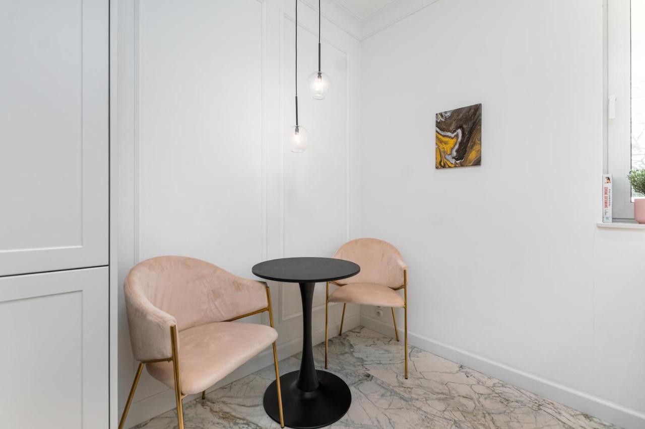 Woronicza By Your Freedom Apartment *