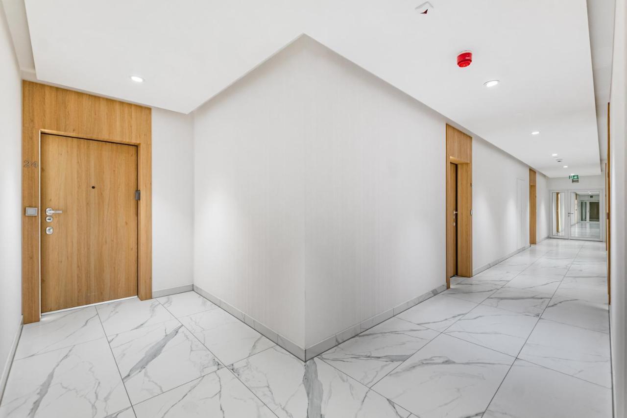 Woronicza By Your Freedom Apartment Warsaw
