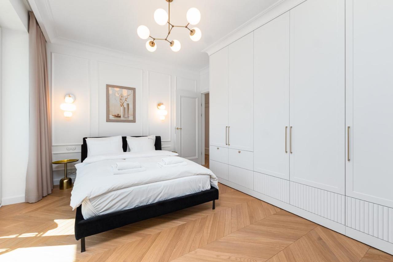 Woronicza By Your Freedom Apartment *
