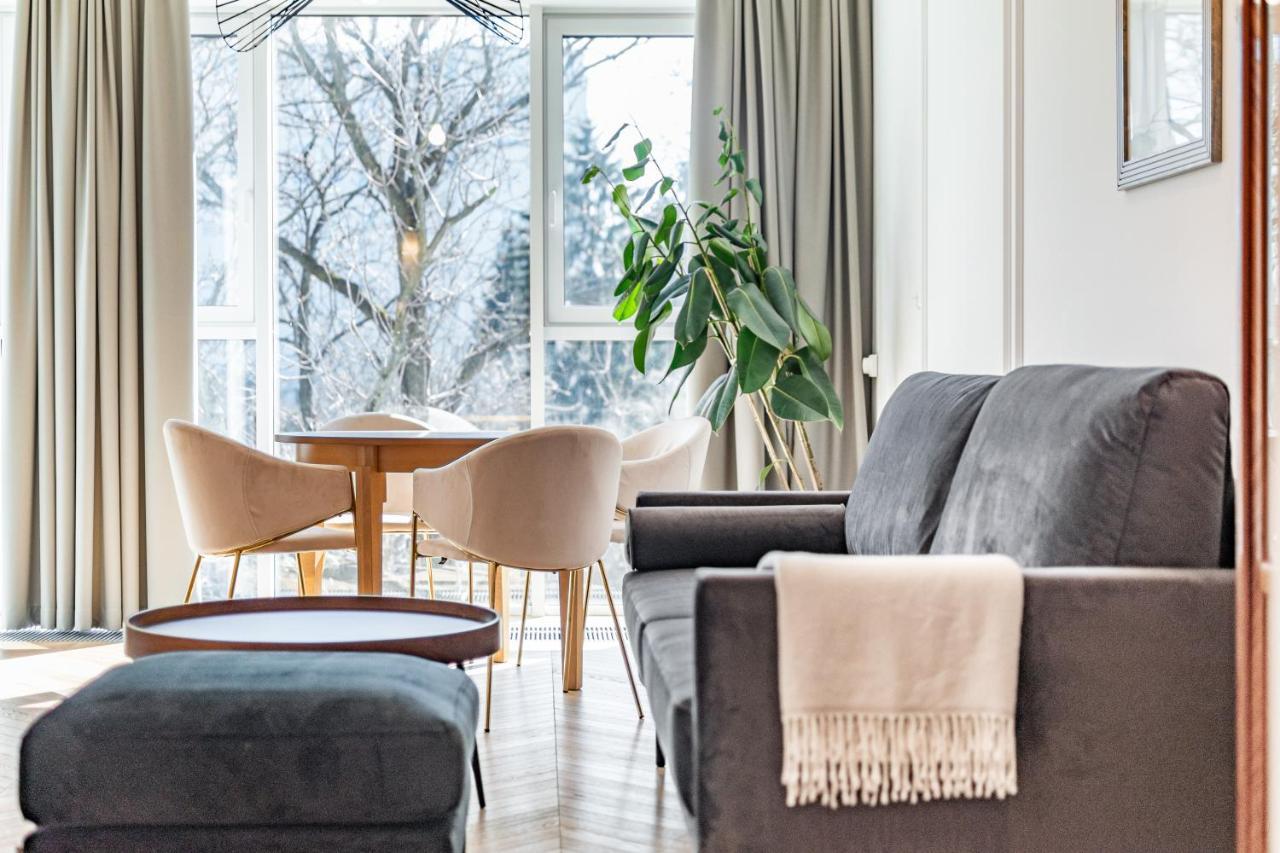 Woronicza By Your Freedom Apartment Warsaw