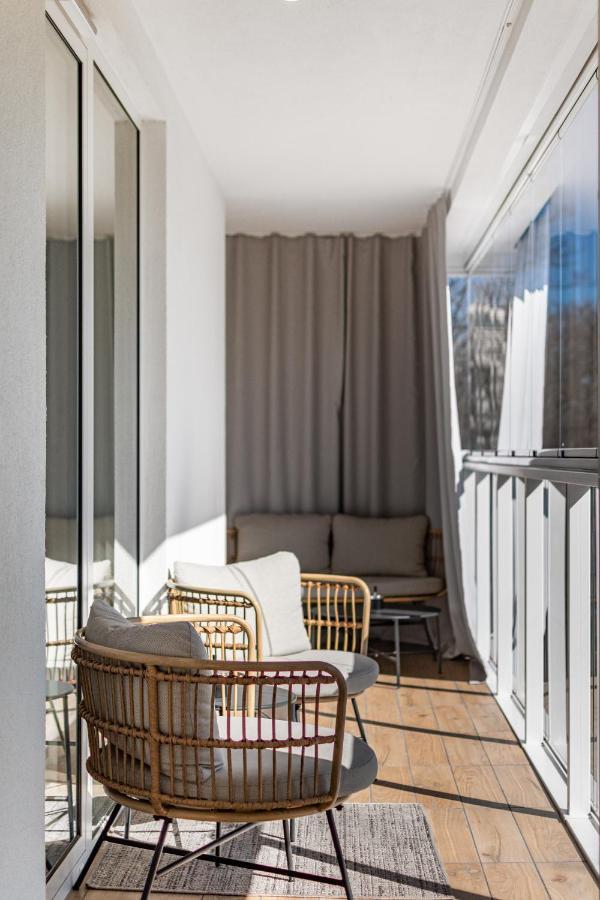 Apartment Woronicza By Your Freedom *