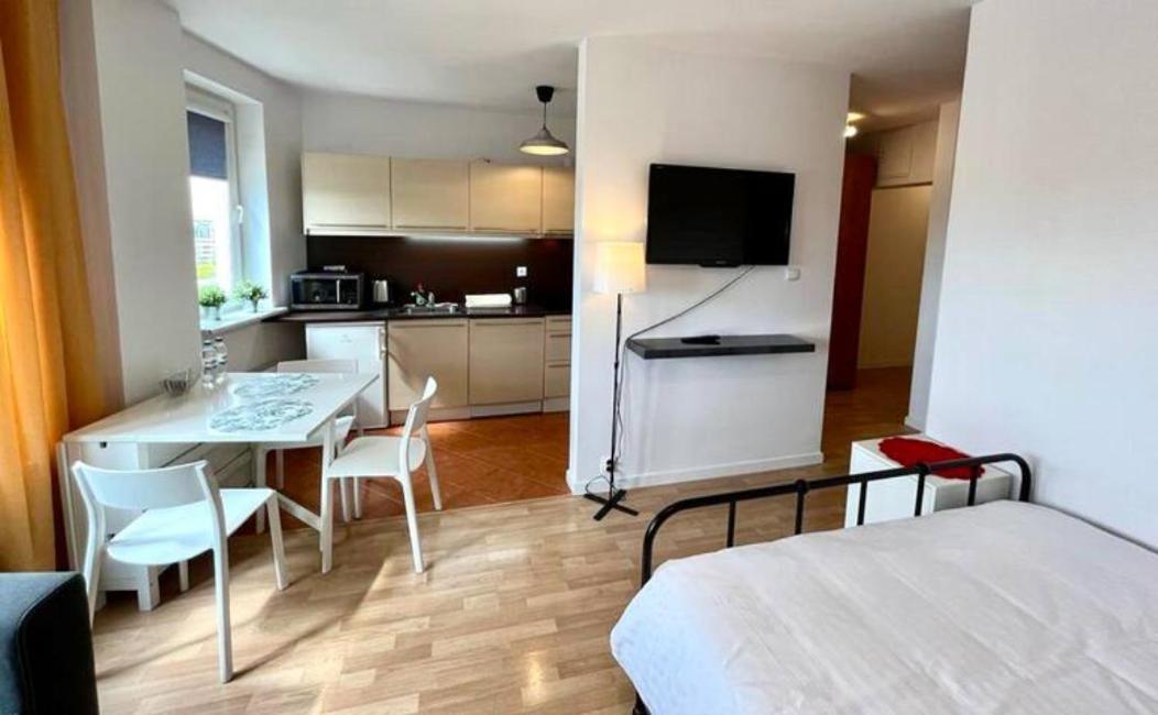 Orzycka Apartment