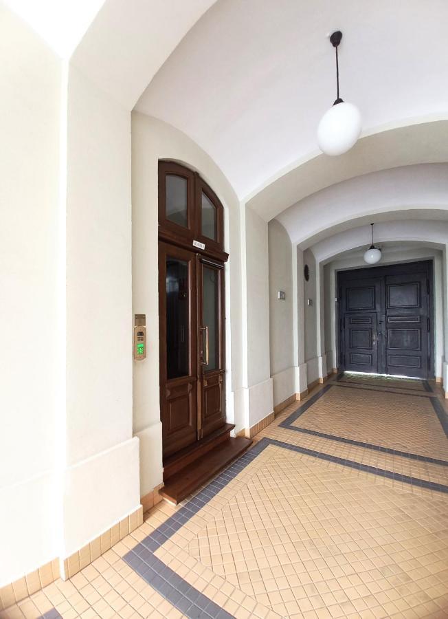 Concierge Koszykowa Apartment Warsaw