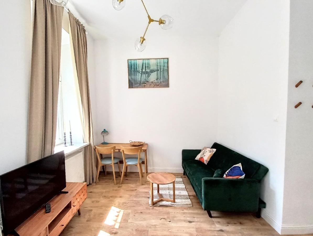 Concierge Koszykowa Apartment *