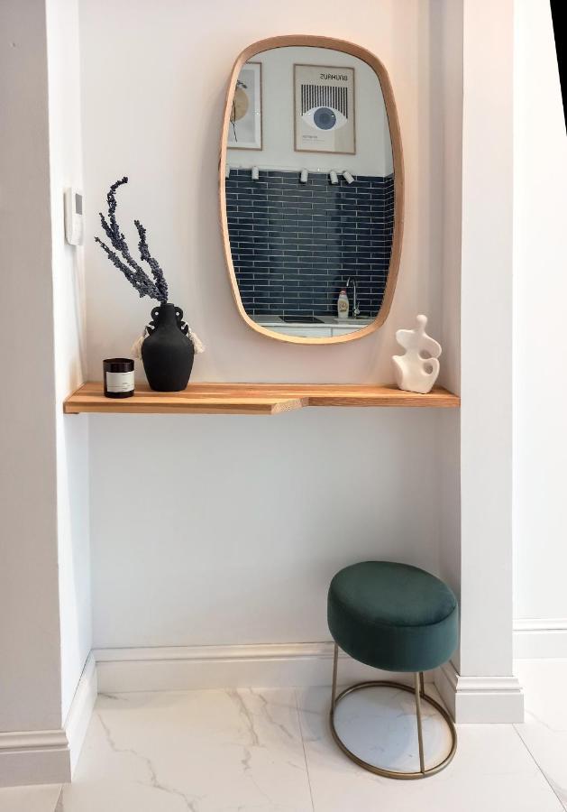Apartment Concierge Koszykowa Warsaw