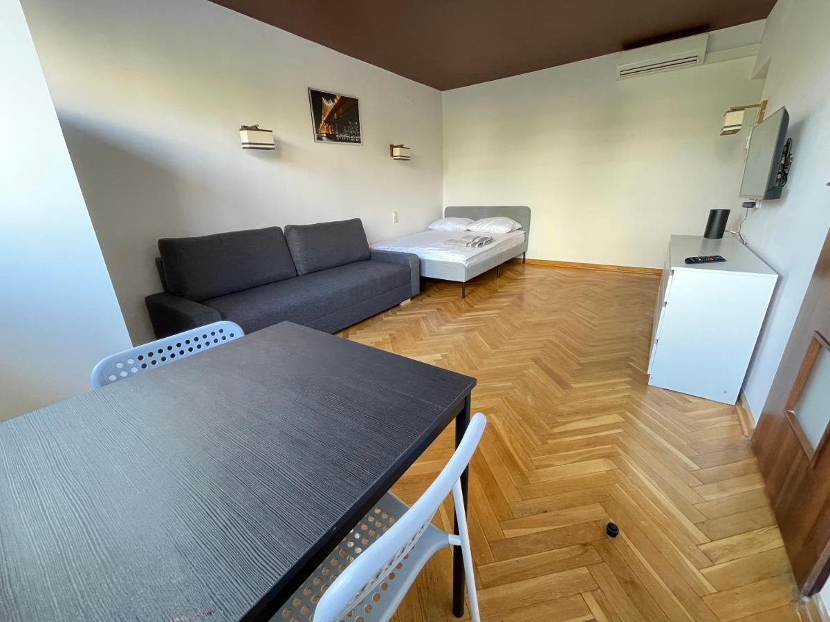 Wawa App 31 Wifi 600 Mbit Apartment