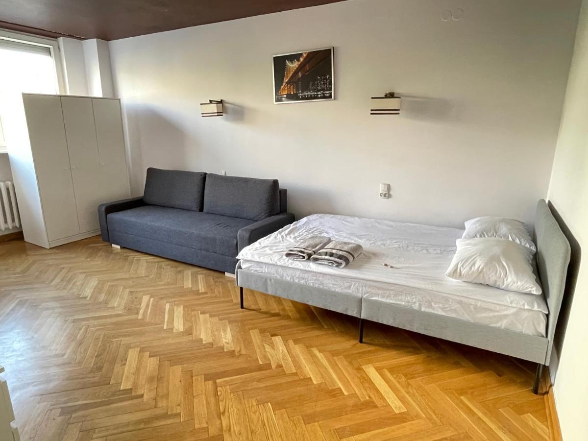 Apartment Wawa App 31 Wifi 600 Mbit *