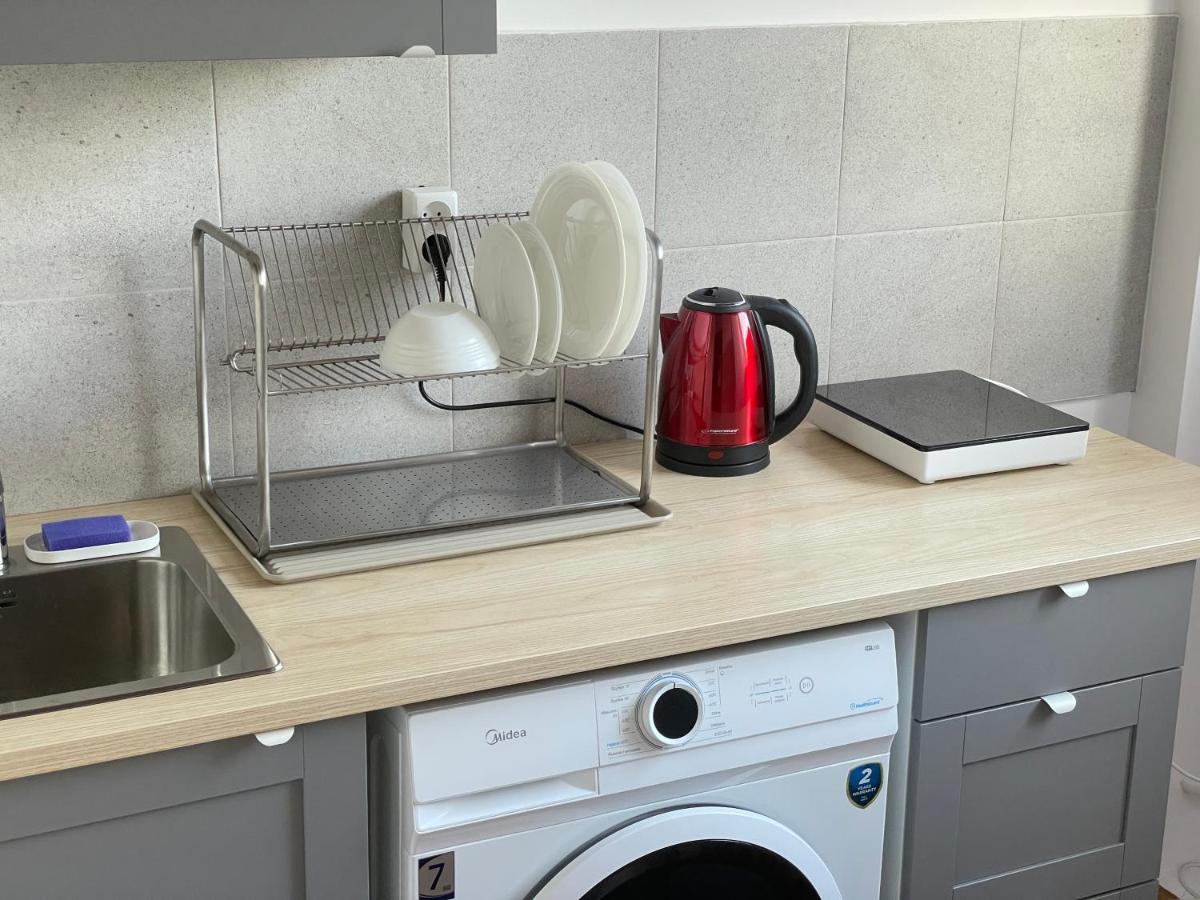 Wawa App 31 Wifi 600 Mbit Apartment