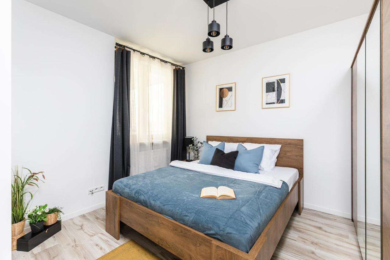 Apartment Superapart Zielone Zacisze 1, Your Cozy Getaway In *