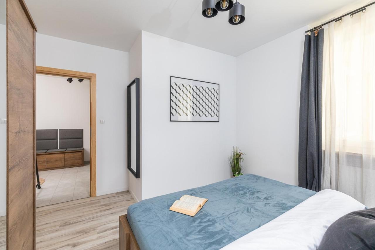 Superapart Zielone Zacisze 1, Your Cozy Getaway In * Warschau