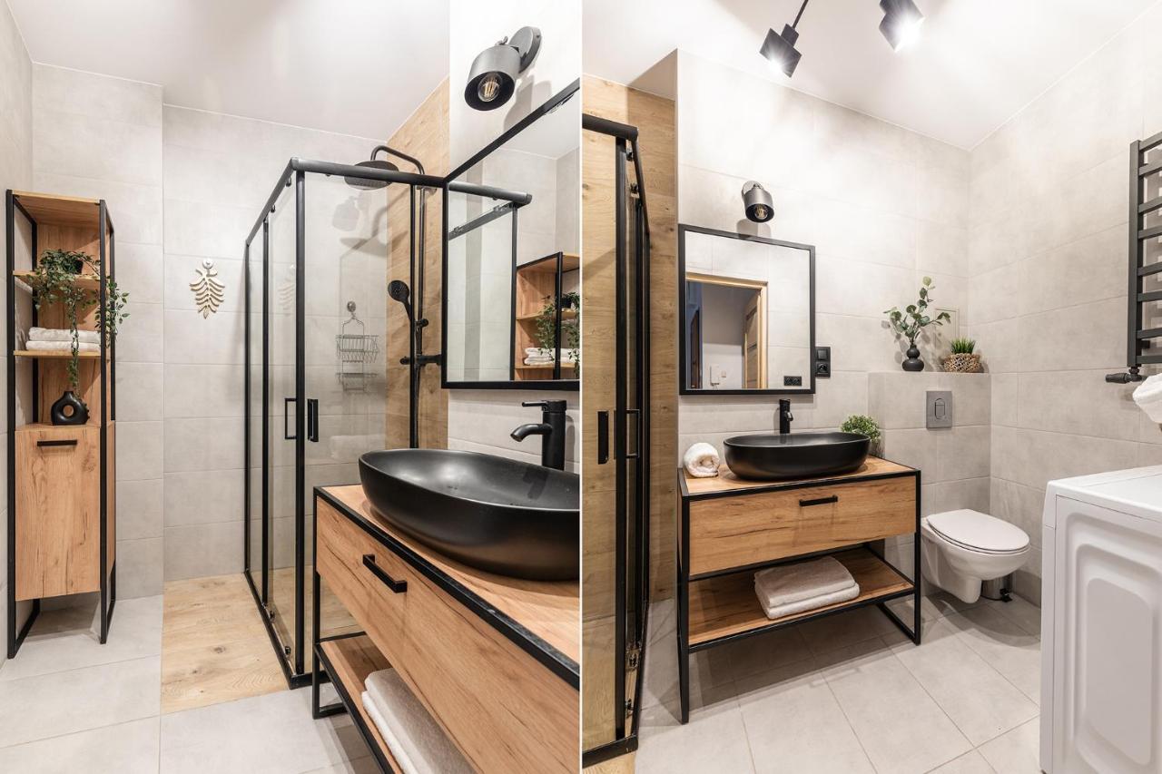 Superapart Zielone Zacisze 1, Your Cozy Getaway In Apartment Warschau
