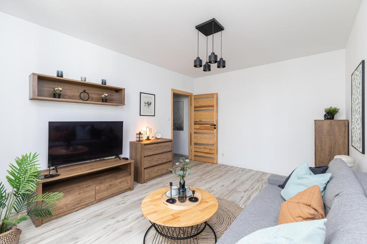 Superapart Zielone Zacisze 1, Your Cozy Getaway In Apartment Warschau