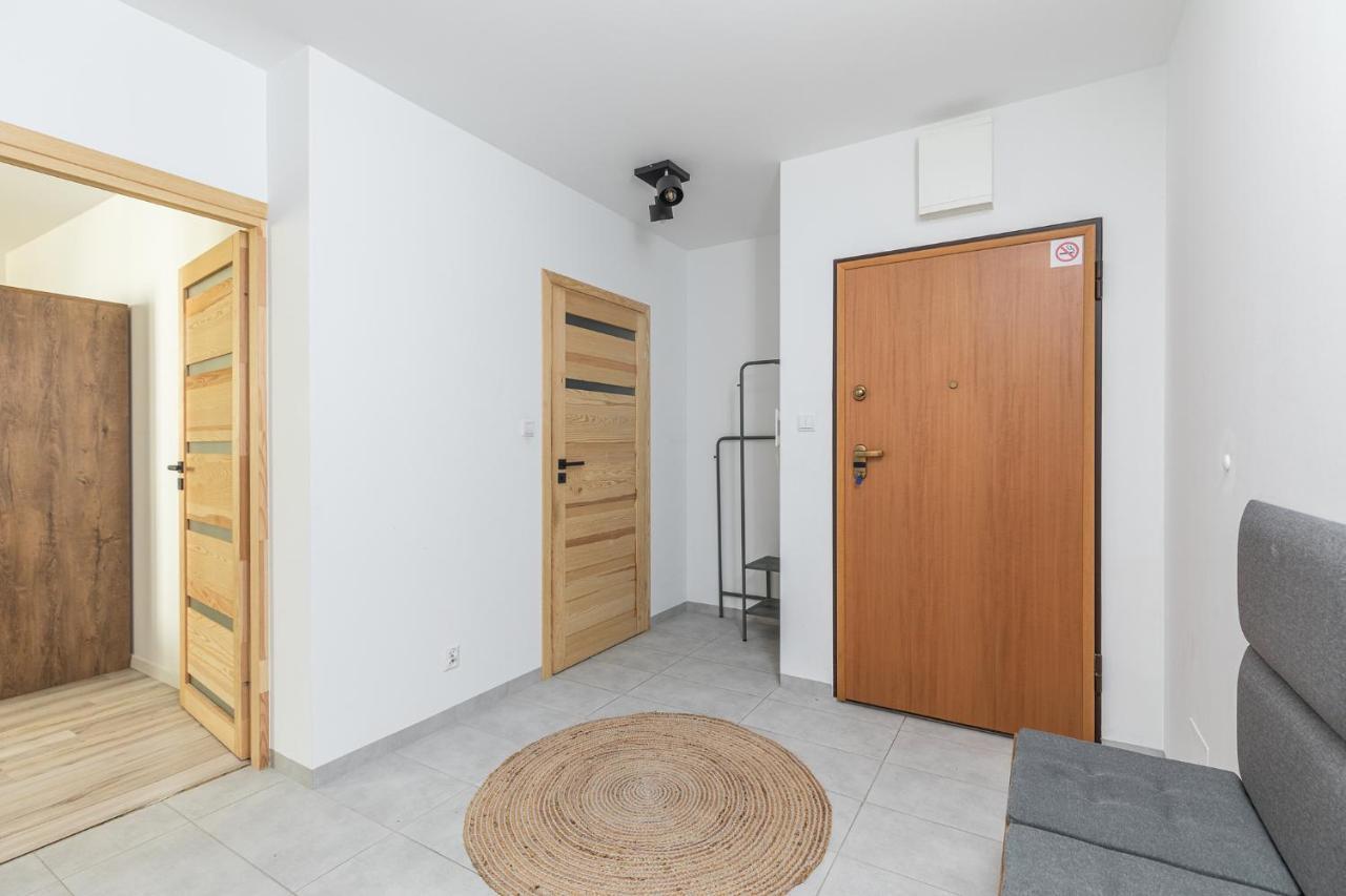 Superapart Zielone Zacisze 1, Your Cozy Getaway In