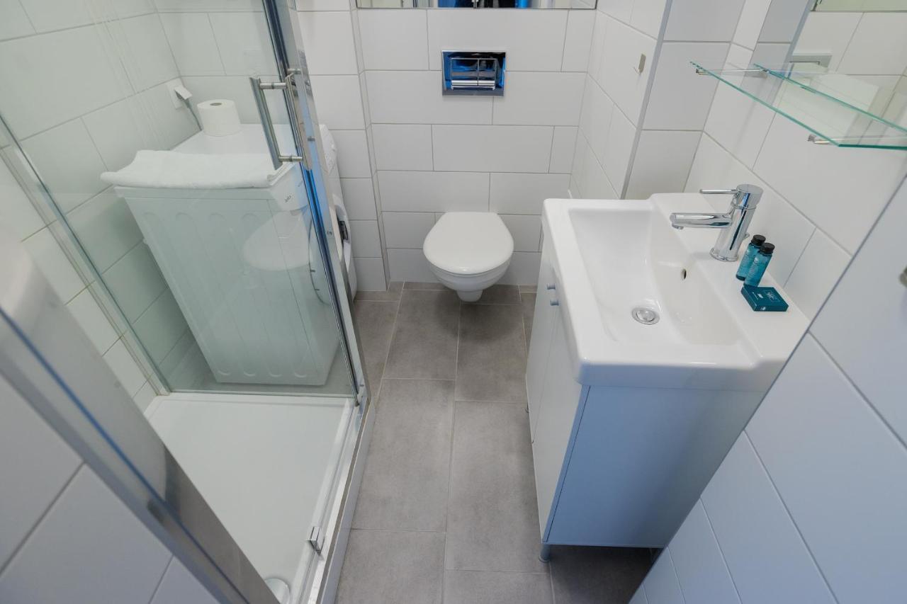 Shortstaypoland Joteyki Apartment Warsaw