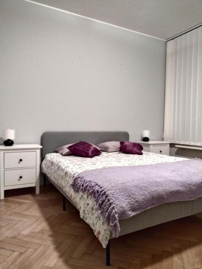 Homestay Totutotam Warsaw