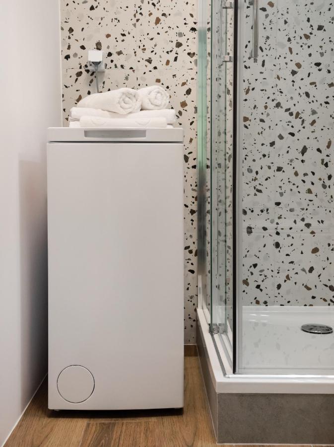 Apartament Pole Mokotowskie Stones Warszawa