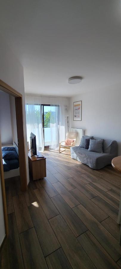 Wellsituated 1 Bedroom In Freeparking *