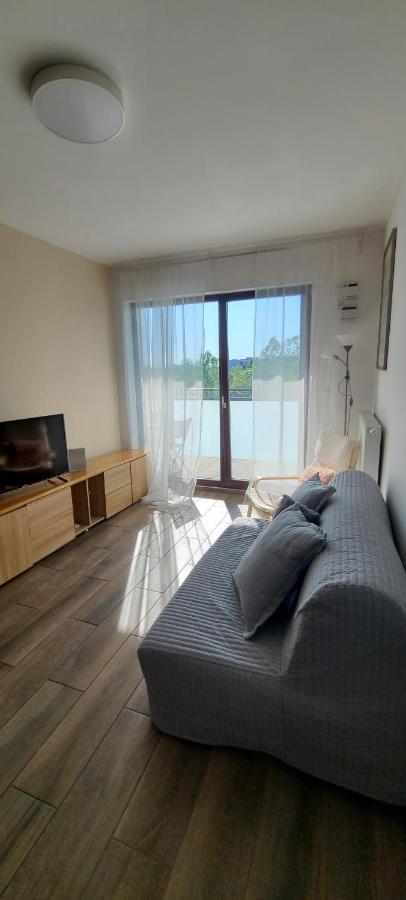Apartment Wellsituated 1 Bedroom In Freeparking
