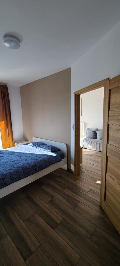 Wellsituated 1 Bedroom In Freeparking