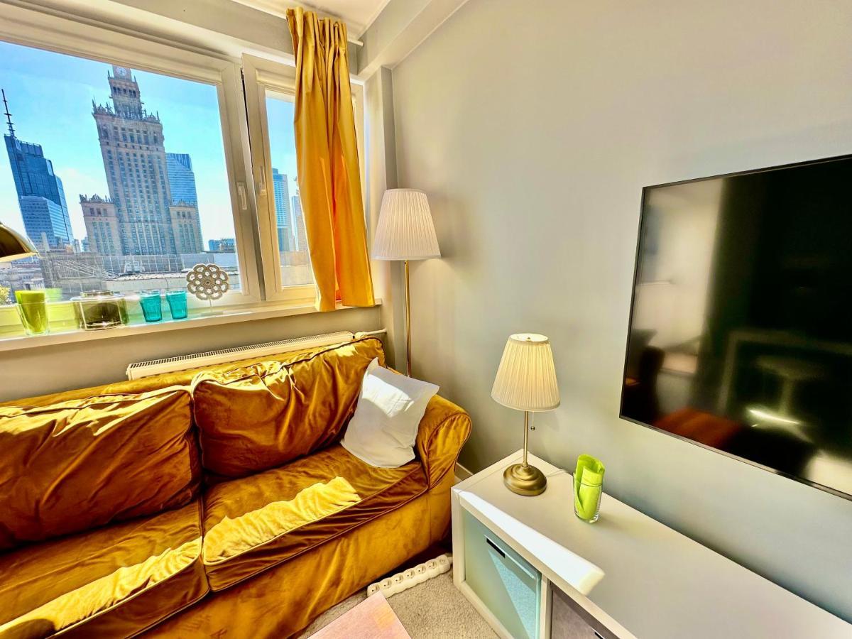 Apartament Gold 2 King Size Bed, Metro X2 Free Wifi, 50'tv Netflix, Hbo, Appletv+