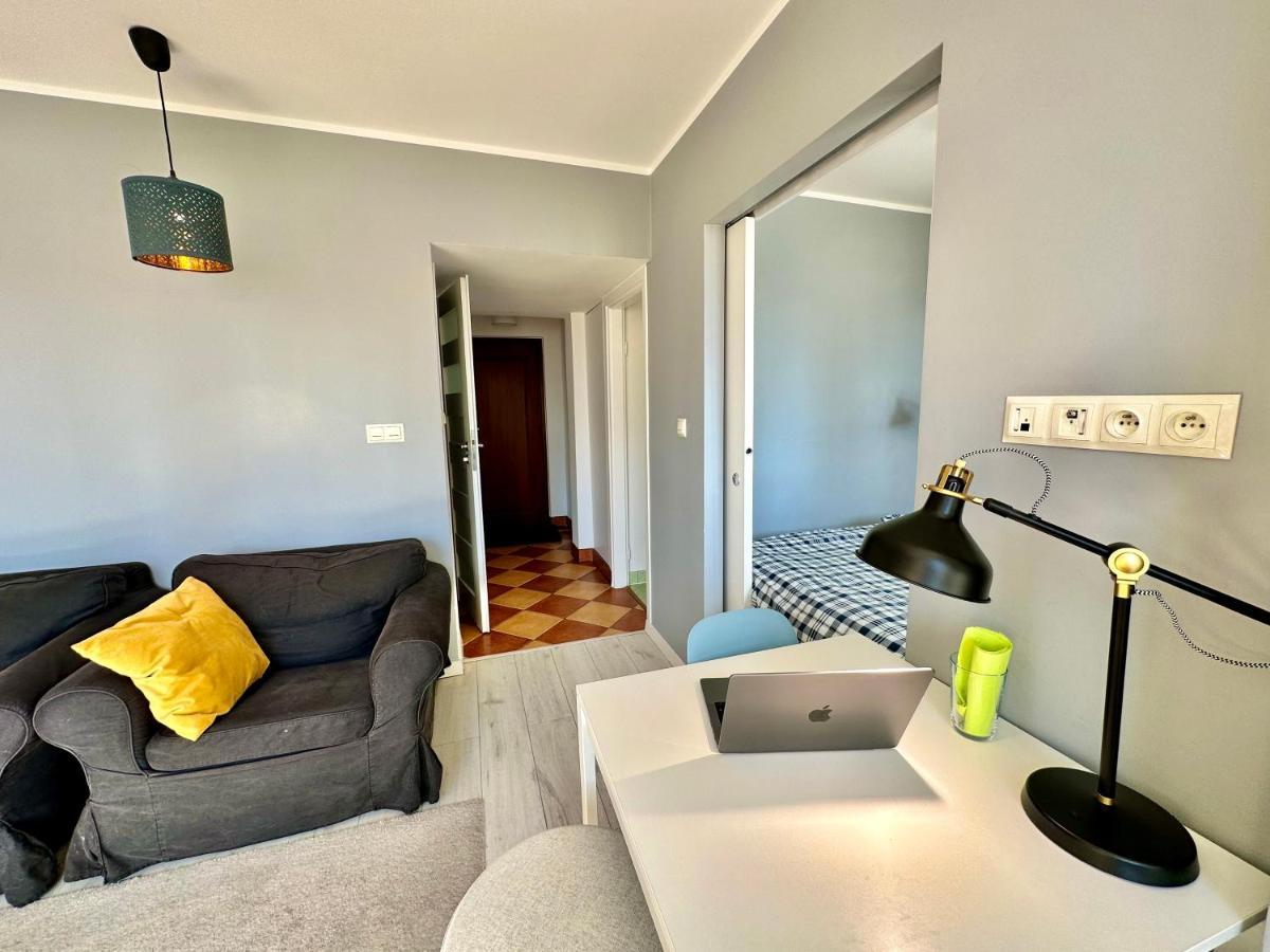 Apartament Gold 2 King Size Bed, Metro X2 Free Wifi, 50'tv Netflix, Hbo, Appletv+
