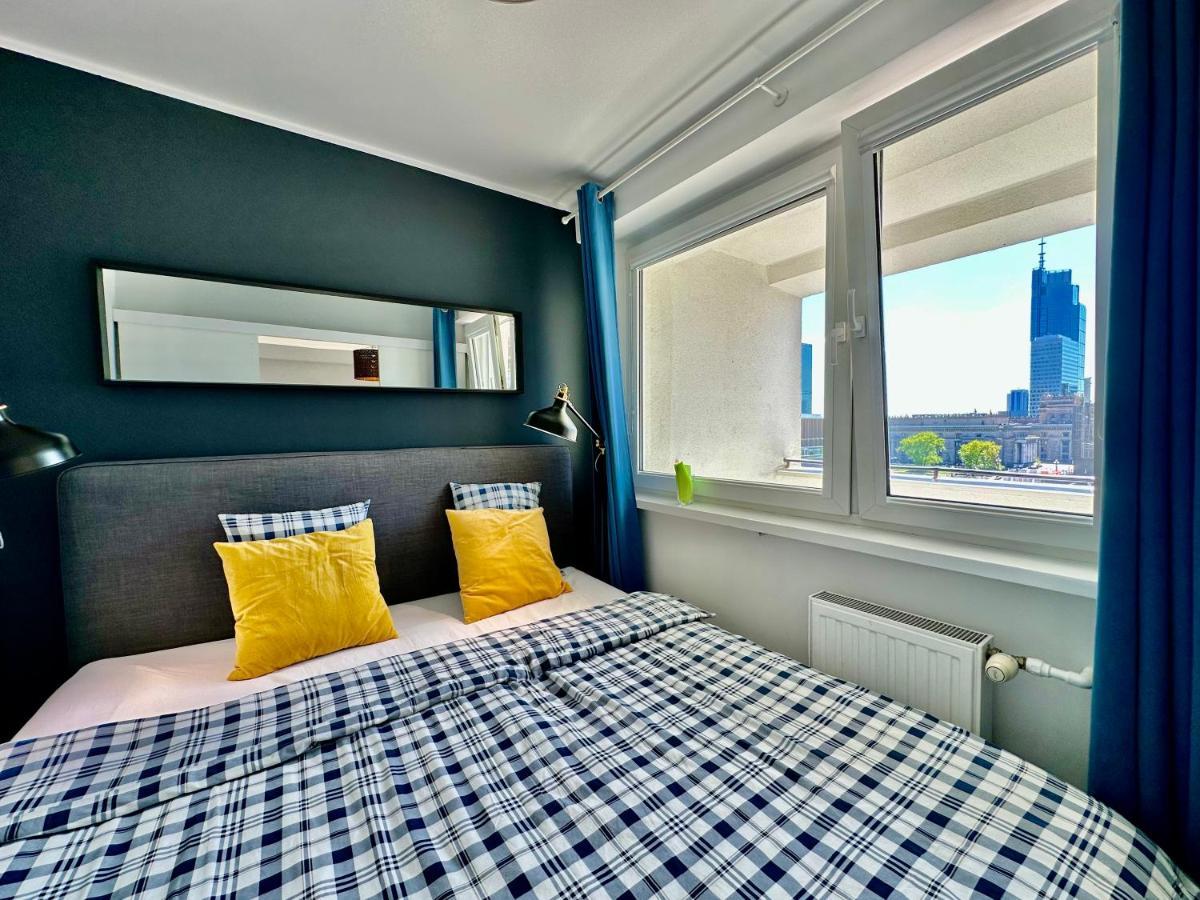 Apartament Gold 2 King Size Bed, Metro X2 Free Wifi, 50'tv Netflix, Hbo, Appletv+ *