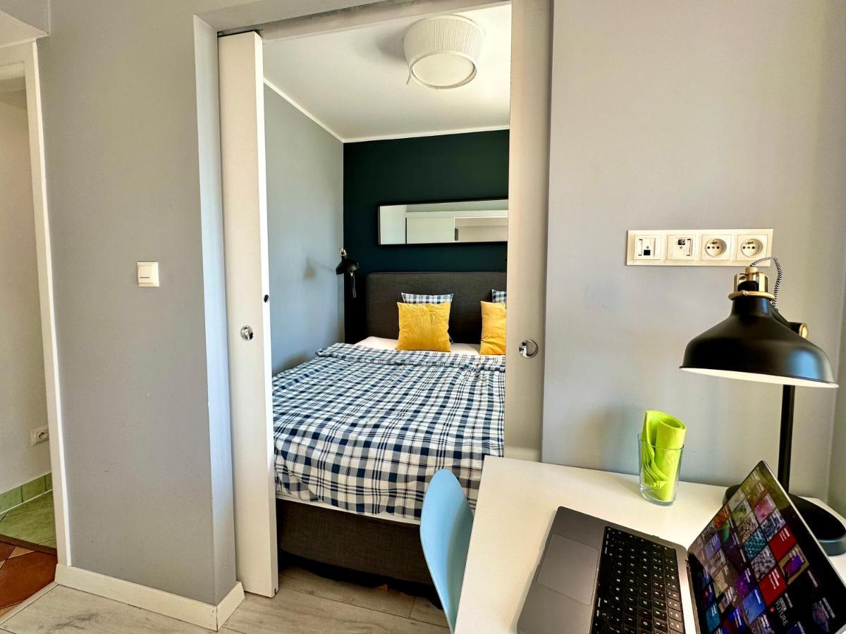 Apartament Gold 2 King Size Bed, Metro X2 Free Wifi, 50'tv Netflix, Hbo, Appletv+